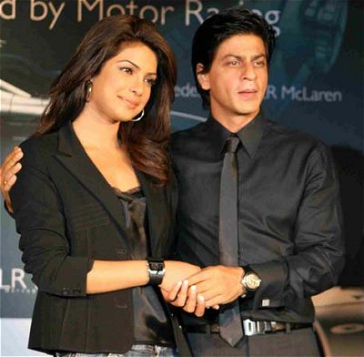 Now, it's SRK-PC v/s Sallu-Sohail!